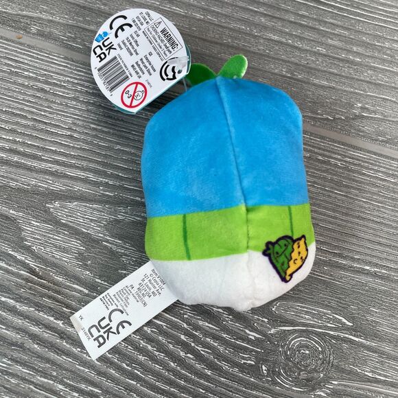 Cats vs Pickles 002 Lil Joey Kittens vs Gherkins Wave Limited Release New - Picture 3 of 7